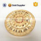 2016 High Quality Cheap Ethnic Bamboo Fruit Basket thumbnail-3