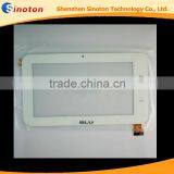 7" Inch FPC-TP070413-00 Capacitive Touch Screen Panel Glass For BLU Table PC