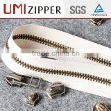 Luggages Wholesale T Shirts Name of Garments Accessories Companies Hot Sale Jacket Metal Zipper thumbnail-2