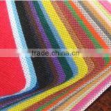 Spunbond Raw Material PP Non woven Fabric