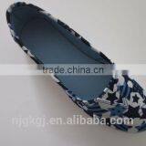 Comfortable Customized Canvas Shoes Casual Shoes for Women thumbnail-2