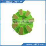 Floor Renovating Polishing Pads