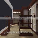Fashion Designed Retail Furniture For Clothing Store thumbnail-6