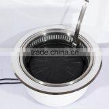 2016 Korean New Infrared Electric BBQ GEY-2000DCT Roaster With Non-stick and Smokeless for Restuarant/ Hotel/ Home thumbnail-1