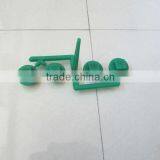 Reduced Coupling Pipe Fitting Injection Mould/4 Cavities