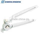 DSZH 2-in-1 Tube Bender WK-268-180 for 1/4" and 5/16"Inch(6mm 8mm)