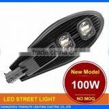 High Quality Aluminum Led Street Light Fixture 100W thumbnail-1