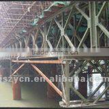 Steel Bridge in China thumbnail-1