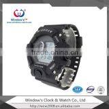 Digital Sport Wrist Watch Multifunctional Watch Brand thumbnail-2