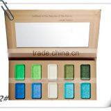 2016 Newest Product Professional Miss Rose Make up Eye Shadow Palette,Shining Eye Shadow thumbnail-2