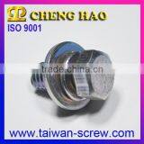 Taiwan Fastener Hex Head Cap Combined Screws thumbnail-2
