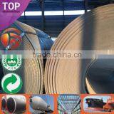 Q235B High Quality Steel Sheet Coil Factory Supply Chequered Steel Plate Sizes thumbnail-5