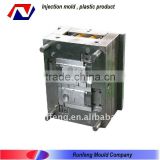 Precision Die Casting , plastic injection mold