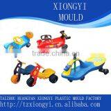 Custom EU Standard Plastic Toy Car Mould Manufacturer thumbnail-1