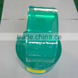Transparent Anti-Static PVC Curtain Rolls thumbnail-2