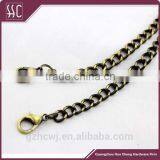 Bag Hardware Any Size Metal Chain With Lobster Clasp for Bag thumbnail-1