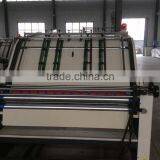 FM Semi-automatic Flute Corrugated Board Paper Laminating Machine thumbnail-3