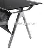 Custom Printed Nice Design High End Chrome Plated Table Legs thumbnail-2