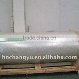 Polyester Plain Film For Printing , Package and Composition