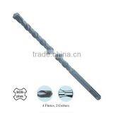 Bottom Price Hot-sale Cross Cutter Sds Drill Bits