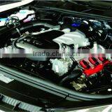 Expandable Sleeving, Self Closing Braided Wrap thumbnail-3