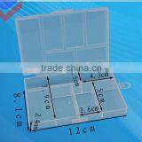 Plastic Box / Transparent Box/ Clear Box thumbnail-2