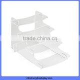Most Popular Creative High-ranking Customized Acrylic Risers thumbnail-6