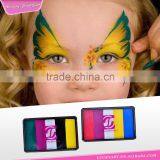 Cheap Safety Waterproof World Cup Face Paint Football Sports Fans Flag Face Paint thumbnail-1