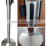 Remove Barrier,Retractable Barrier