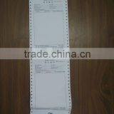 Printing Bill From Factory Sale Directly