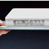 Hot!!Portable Full HD 2500 Lumens LED Mini UNIC Projector Home Cinema Business HDMI AV SD 1080P + US/EU Plug Power Cable thumbnail-2