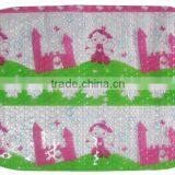 Plastic Custom Anti-slip Bath Mat thumbnail-5