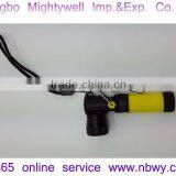 Adjustable and Flexible Mini Flashlight thumbnail-2