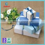High quality bamboo gift box made in china