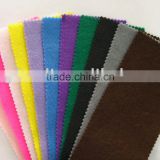 100%polyester Nonwoven Fabric for SofaCarpet