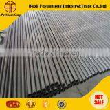 Small Diameter Gr1 Titanium Tube thumbnail-4