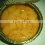 Canned Bonito Tuna Chunk in Vegetable Oil