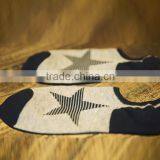 Latex Rubber Socks Hand Knitting Covered Yarn