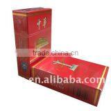 Factory Exceptional Carton Box Packing Machine thumbnail-5