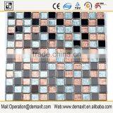 Better Price for Mosaic Tiles Swimming Pool Blue Mosaic Glass thumbnail-1