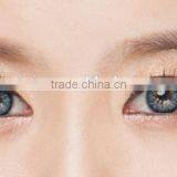 Hot Sale FDA Approved Korea Yearly Vassen MS Color Changing Angel Eyes Big Colored Eye Contact Lenses thumbnail-4