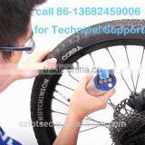 Hot New Fashion ,tire Inflator Portable For Bike