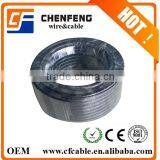 2016 RG6 Copper Coaxial/cctv Cable Manufactury thumbnail-3