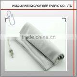 Single Rope Microfiber Eyeglasses Pouch