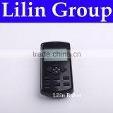 (For X550,KK8) Remote Control for Robot Vacuum Cleaner, 1pc/pack thumbnail-1