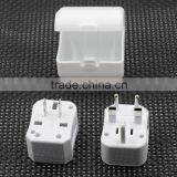 Multifunctional Travel Adaptor With Conversion Plug thumbnail-5