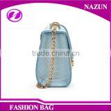 Leather Women Handbag Lady Hand Bag Factory 2016 Latest Handbag thumbnail-3