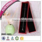 Paper Box Packaging High Quality for Jewelry Wedding Ring Necklace thumbnail-4