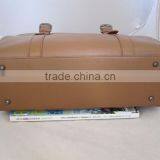 2016 Tote Leather Bags Woman Lady Handbag Fashion Genuine Leather Handbag thumbnail-3