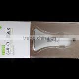 3 USB Car Charger 5.2A Output thumbnail-2